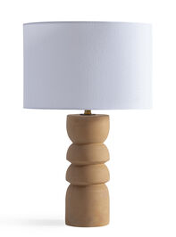 Emmie Terracotta Table Lamp - ALTAR'D STATE KIDS