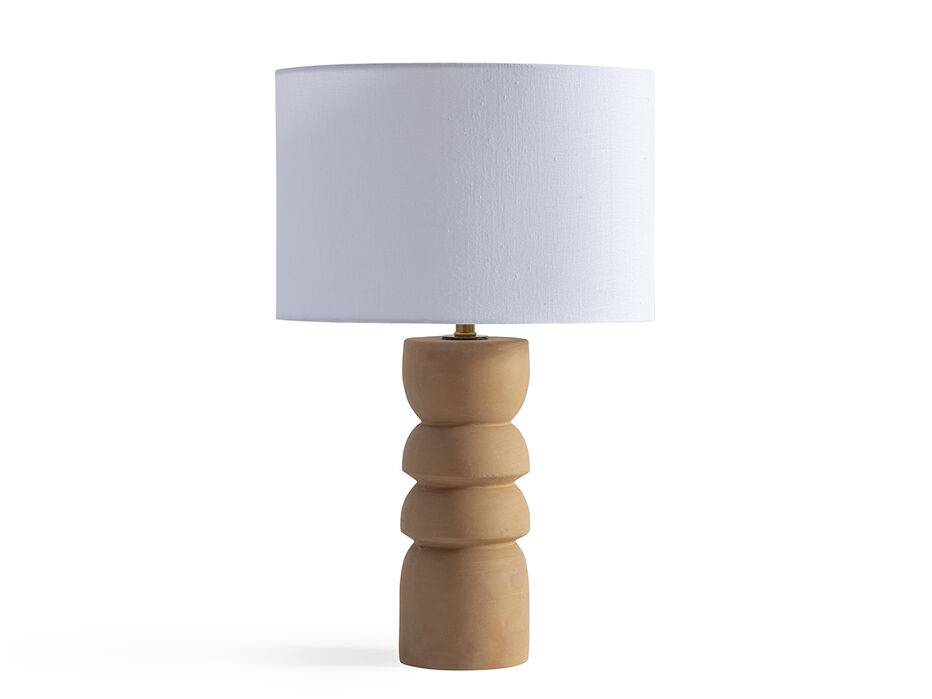 Emmie Terracotta Table Lamp - ALTAR'D STATE KIDS - 
