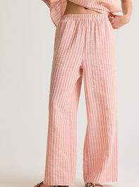 Paloma Striped Pant Detail 2 - AS Kids