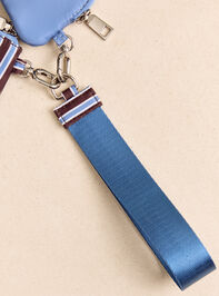 Keychain Wallet Lanyard Detail 4 - AS Kids
