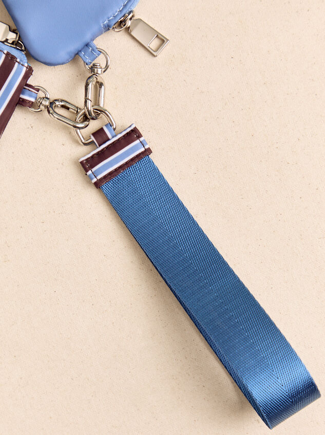 Keychain Wallet Lanyard Detail 4 - AS Kids