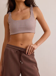Supersoft Wide Leg Pant Detail 2 - AS Kids