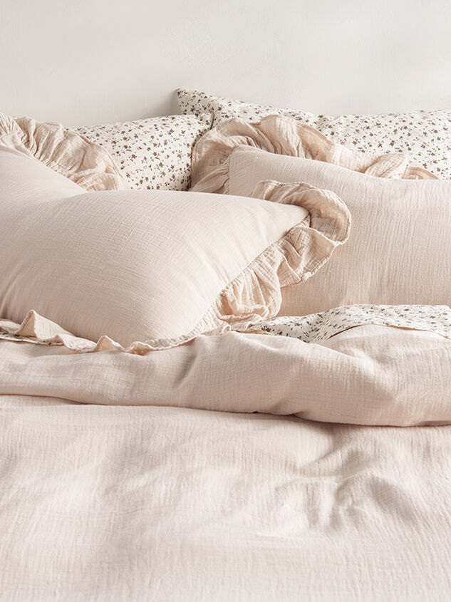 Liliana Cotton Duvet - ALTAR'D STATE KIDS