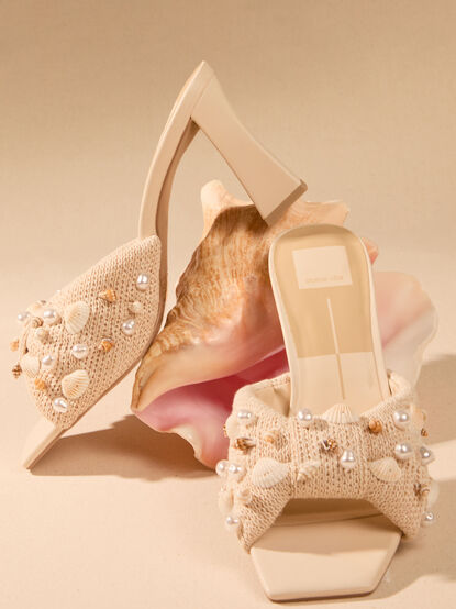 Dolce Vita Tylah Heel - ALTAR'D STATE KIDS