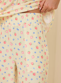 Emmie Wide Leg Pant Detail 2 - ALTAR'D STATE KIDS