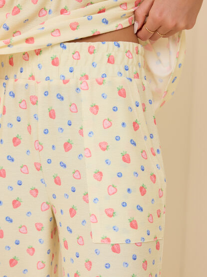 Emmie Wide Leg Pant - ALTAR'D STATE KIDS