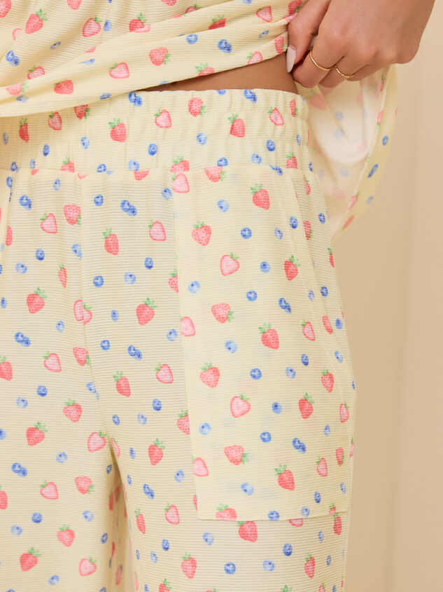 Emmie Wide Leg Pant Detail 2 - ALTAR'D STATE KIDS