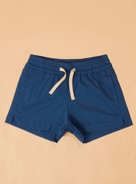 Hudson Athletic Boy Short - ALTAR'D STATE KIDS