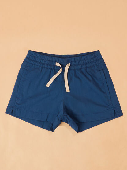 Hudson Athletic Boy Short - ALTAR'D STATE KIDS