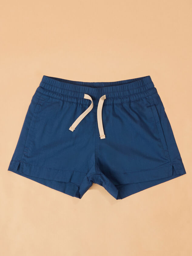 Hudson Athletic Boy Short - ALTAR'D STATE KIDS