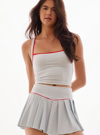 Match Point Skort - AS Kids