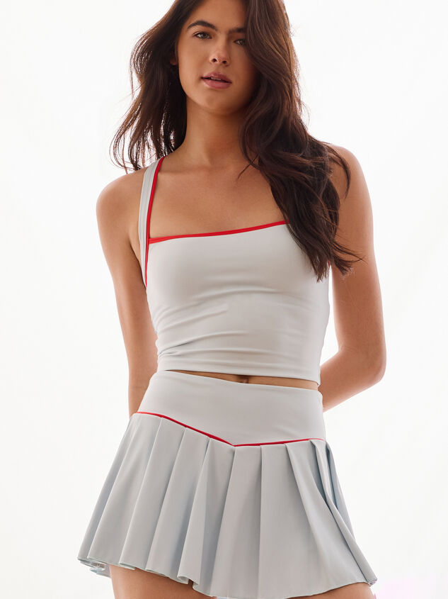 Match Point Skort - AS Kids