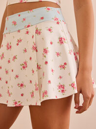 Cadence Core Skort Detail 3 - ALTAR'D STATE KIDS