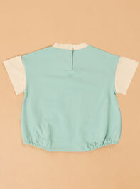 Stevie Bubble Detail 3 - ALTAR'D STATE KIDS