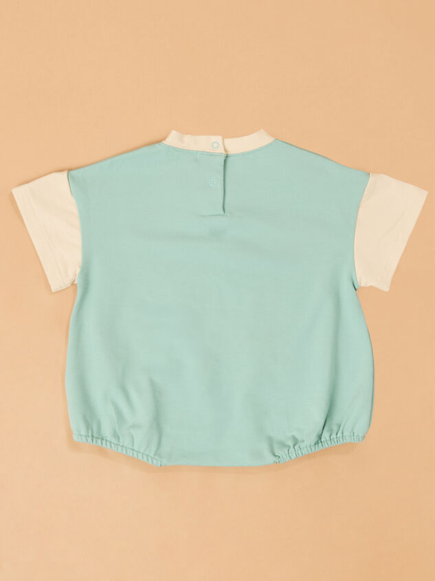 Stevie Bubble Detail 3 - ALTAR'D STATE KIDS