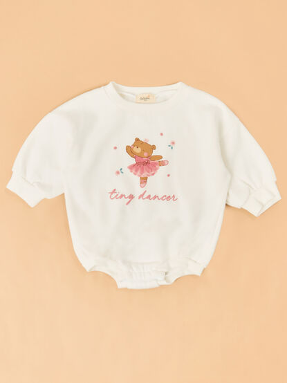 Tiny Dancer Bubble - ALTAR'D STATE KIDS