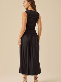 Dianna Drop Waist Maxi Detail 4 - ALTAR'D STATE KIDS