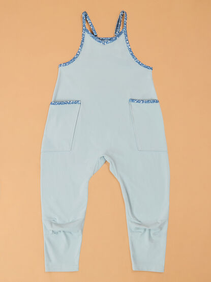 Addy Hang Tough Jumpsuit - AS Kids