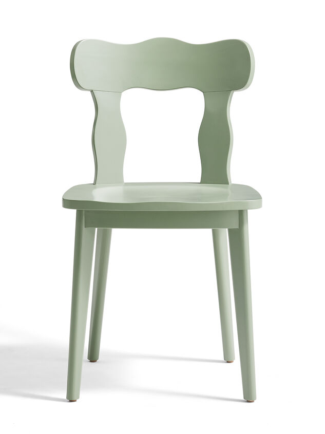 Louisa Dining Chair - ALTAR'D STATE KIDS