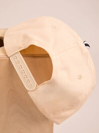 Lucky Duck Trucker Hat Detail 3 - AS Kids