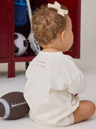 Here for the Naps Bubble Detail 2 - AS Kids