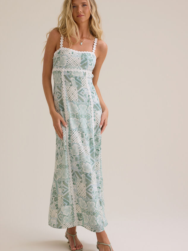 Sola Maxi Dress - ALTAR'D STATE KIDS