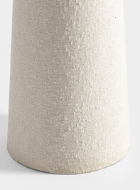 Elsie Boucle Floor Lamp Detail 5 - ALTAR'D STATE KIDS