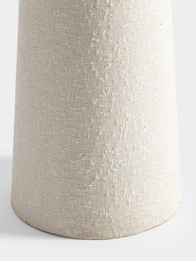 Elsie Boucle Floor Lamp Detail 5 - ALTAR'D STATE KIDS