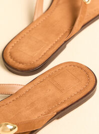 Juny Sandal by Dolce Vita Detail 4 - AS Kids