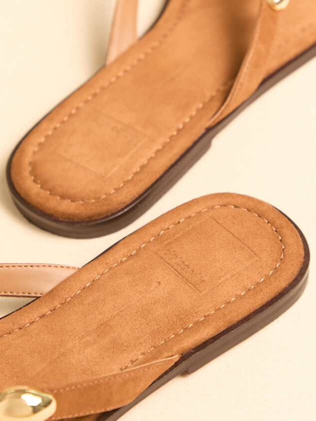 Juny Sandal by Dolce Vita Detail 4 - AS Kids