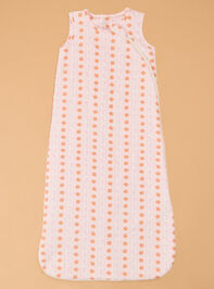 Game Day Darling Sleep Bag - AS Kids
