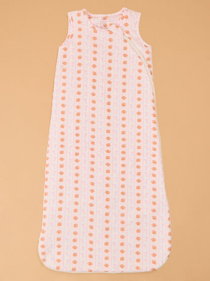 Game Day Darling Sleep Bag - AS Kids