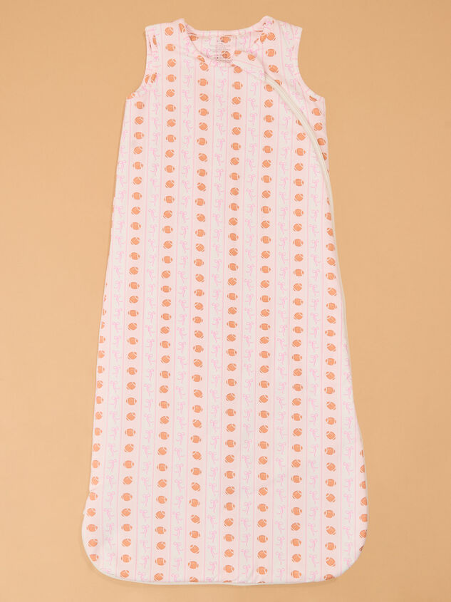Game Day Darling Sleep Bag - AS Kids