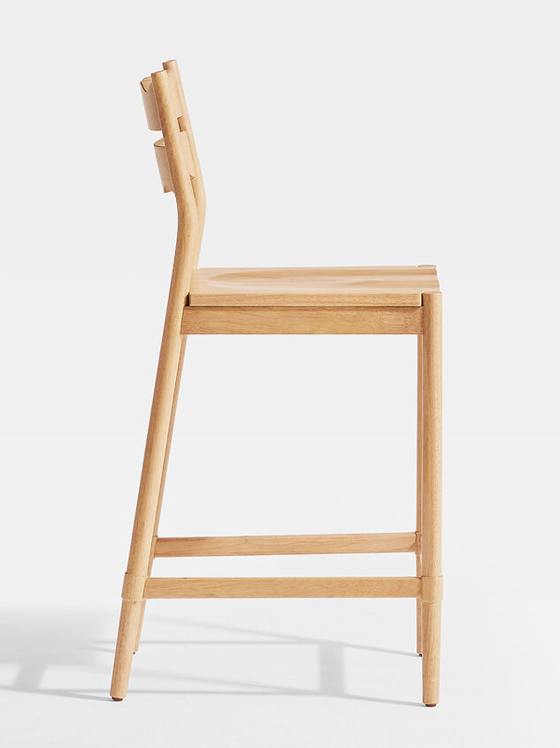 Mabel Counter Stool Detail 5 - ALTAR'D STATE KIDS