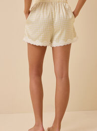 Sally Sleep Bottoms Detail 4 - ALTAR'D STATE KIDS