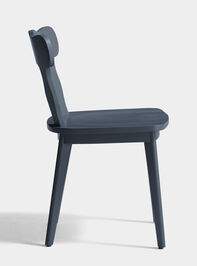 Louisa Dining Chair Detail 3 - AS Kids