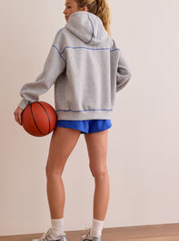 Accent Breeze Hoodie Detail 4 - AS Kids