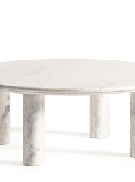Anya Marble Coffee Table - ALTAR'D STATE KIDS