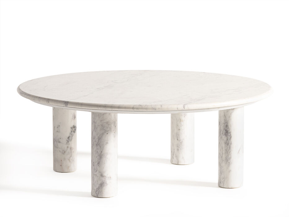 Anya Marble Coffee Table - ALTAR'D STATE KIDS - 