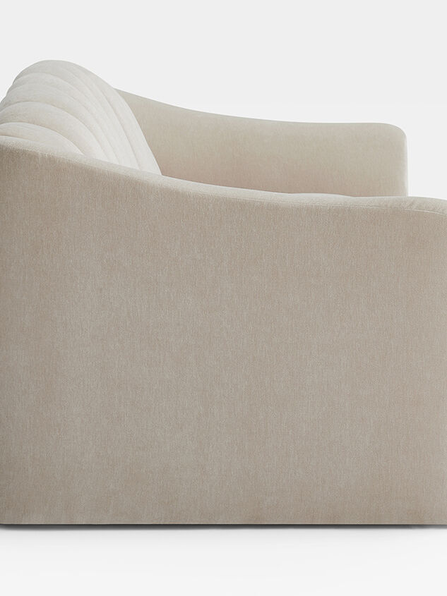 Madison Upholstered Sofa Detail 4 - ALTAR'D STATE KIDS