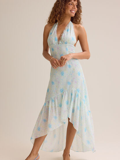 Brielle Maxi Dress - ALTAR'D STATE KIDS