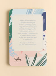 Prayers to Share - Calm Detail 3 - ALTAR'D STATE KIDS