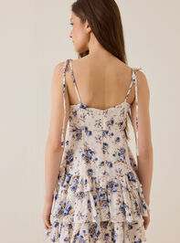 Mabel Mini Dress Detail 5 - AS Kids
