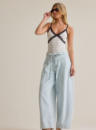 Marlowe Polka Dot Bodysuit - AS Kids