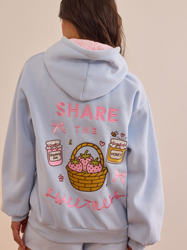Share The Sweetness Hoodie - ALTAR'D STATE KIDS