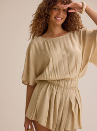 Coraliea Flowy Romper - AS Kids