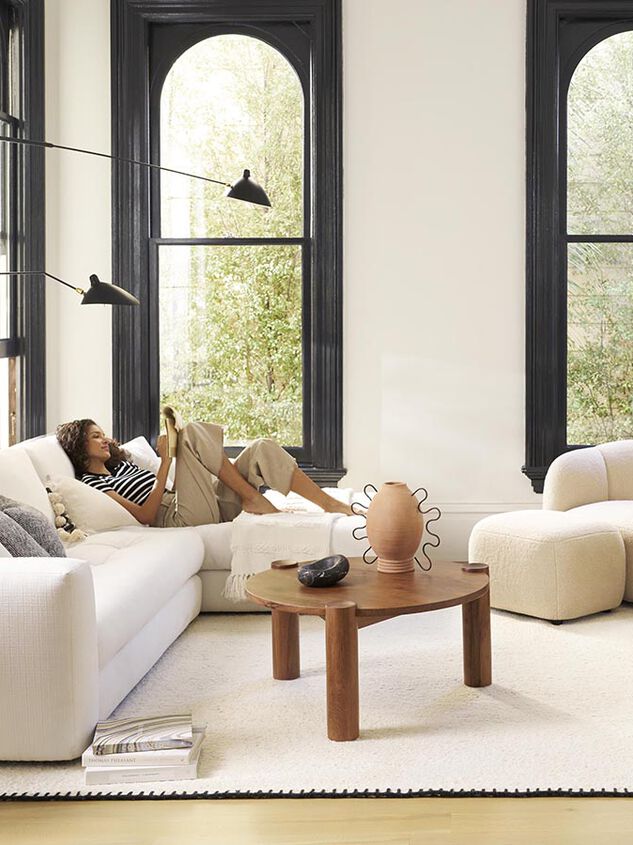 Spruce Upholstered Swivel Chair Detail 7 - ALTAR'D STATE KIDS