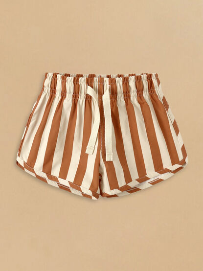 Crew Swim Short by Rylee + Cru - ALTAR'D STATE KIDS