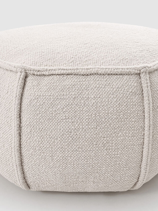 Crocus Pouf - ALTAR'D STATE KIDS