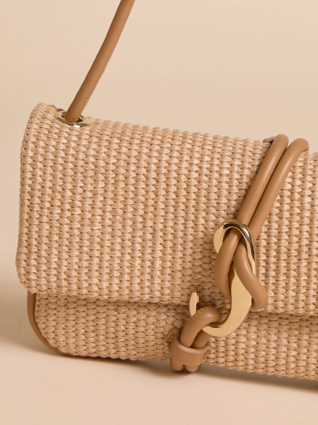 Dolce Vita Alice Shoulder Bag Detail 3 - ALTAR'D STATE KIDS